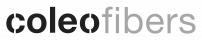 Logo of Coleo Fibers unit specialized in textile recycling