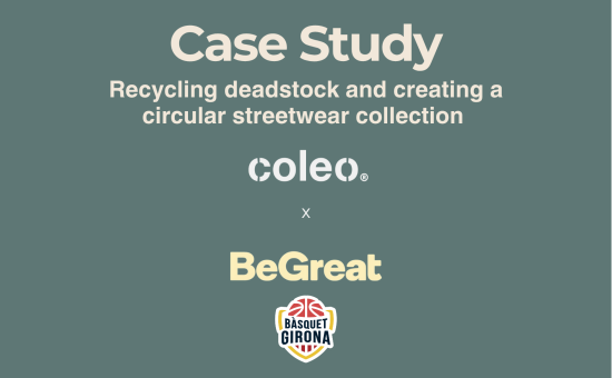 Case study coleo x basquet girona