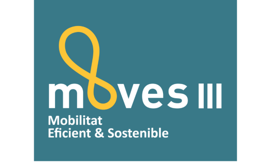 MOVES III project