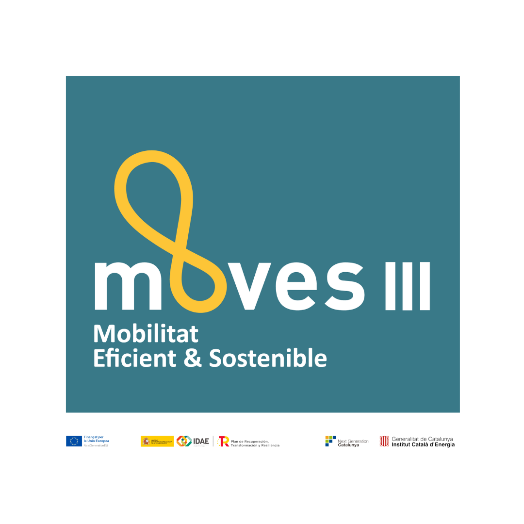 MOVES III project